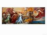 Aurora Giclee Print by Guido Reni
