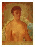 Eve, 1904 Giclee Print by Odilon Redon