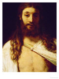 Ecce Homo, 1661 Giclee Print by Rembrandt van Rijn 