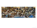 Paraíso Lámina giclée por Jacopo Robusti Tintoretto Paraíso Lámina giclée por Jacopo Robusti Tintoretto