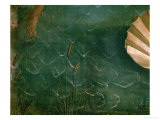 The Birth of Venus (Venus Anadyomene) Giclee Print by Sandro Botticelli