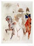 Henri de Toulouse-Lautrec - Napoleon I, Emperor Digitálně vytištěná reprodukce Henri de Toulouse-Lautrec - Napoleon I, Emperor Digitálně vytištěná reprodukce