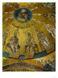 Several Apostles Giclee Print