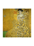 Mrs. Adele Bloch-Bauer, 1907 Wydruk giclee autor Gustav Klimt Mrs. Adele Bloch-Bauer, 1907 Wydruk giclee autor Gustav Klimt