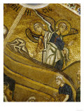 Announcement to the Shepherds Giclee Print
