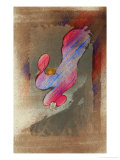 Loie Fuller, 1893 Giclee Print by Henri de Toulouse-Lautrec