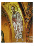 Saint Paul, Monastery Church, Hosios Loukas, Greece, Byzantine, 11th Century Reproduction procédé giclée