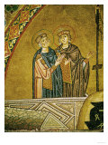 King David and King Solomon Giclee Print