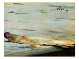 The Asparagus, 1880 Giclee Print by Édouard Manet
