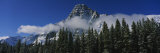 Mountains, Jasper National Park, Canadian Rockies, Alberta, Canada Photographic Print by Panoramic Images 