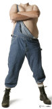 Hillbilly Stand Up