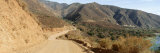Road on the Mountains, Baja California, Mexico Lámina fotográfica por Panoramic Images Road on the Mountains, Baja California, Mexico Lámina fotográfica por Panoramic Images