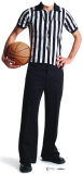 Referee Stand Up