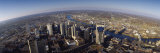 Nashville, Tennessee, USA Photographic Print by Panoramic Images 