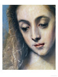 Holy Family with Saint Anne Lámina giclée Holy Family with Saint Anne Lámina giclée