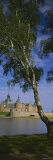 Castle at the Waterfront, Kalmar Castle, Kalmar, Sweden Photographic Print by Panoramic Images