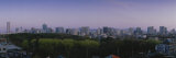 Seoul, Korea Lámina fotográfica por Panoramic Images Seoul, Korea Lámina fotográfica por Panoramic Images