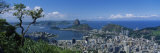 Rio de Janeiro, Brazil Reprodukcja zdjęcia autor Panoramic Images