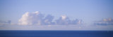 Clouds over the Ocean, Tortola, British Virgin Islands Lámina fotográfica por Panoramic Images Clouds over the Ocean, Tortola, British Virgin Islands Lámina fotográfica por Panoramic Images