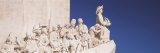 Monument to the Discoveries, Lisbon, Portugal Photographic Print by Panoramic Images 