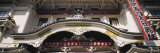Facade of a Theater, Kabuki Theater, Ginza, Tokyo Prefecture, Japan Photographic Print by Panoramic Images 