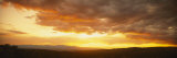 Clouds in the Sky, Taos, Taos County, New Mexico, USA Photographic Print by Panoramic Images 