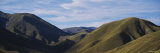 Clouds over Mountains, Gates of Haast, South Island, New Zealand Lámina fotográfica por Panoramic Images Clouds over Mountains, Gates of Haast, South Island, New Zealand Lámina fotográfica por Panoramic Images