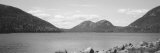 Bubble Rocks at Jordan Pond, Acadia National Park, Maine, USA Photographic Print by Panoramic Images 