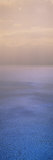 Reflection of Clouds on Water, Lake Geneva, Switzerland Photographic Print by Panoramic Images