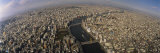 Tokyo Prefecture, Japan Photographic Print by Panoramic Images 