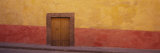 Panoramic Images - Door in a Wall, San Miguel de Allende, Guanajuato, Mexico Fotografická reprodukce Panoramic Images - Door in a Wall, San Miguel de Allende, Guanajuato, Mexico Fotografická reprodukce