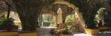 Statue in a Museum, Ex-Hacienda San Gabriel de Barrera, Guanajuato, Mexico Photographic Print by Panoramic Images 