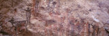 Pictograph on a Rock, Baja California, Mexico, USA Photographic Print by Panoramic Images Pictograph on a Rock, Baja California, Mexico, USA Photographic Print by Panoramic Images
