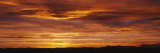 Sky at Sunset, Daniels Park, Denver, Colorado, USA Photographic Print by Panoramic Images 