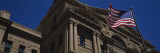 Courthouse, Fort Worth, Texas, USA Photographic Print by Panoramic Images 
