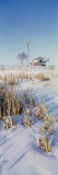Industrial Windmill on a Landscape, Washington State, USA Photographic Print by Panoramic Images 