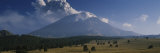 Clouds over a Mountain, Popocatepetl Volcano, Mexico Photographic Print by Panoramic Images 
