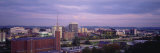 Chattanooga, Tennessee, USA Photographic Print by Panoramic Images 