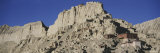 Mountain, Himalaya Mountains, Tsaparang, Tibet, China Photographic Print by Panoramic Images 