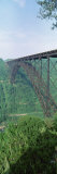 Trees Around the New River Gorge Bridge, Route 19, West Virginia, USA Photographic Print by Panoramic Images