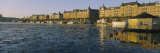 Buildings at the Waterfront, Stockholm, Sweden Photographic Print by Panoramic Images 