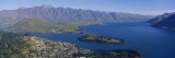 Island, Queenstown, South Island, New Zealand Lámina fotográfica por Panoramic Images Island, Queenstown, South Island, New Zealand Lámina fotográfica por Panoramic Images