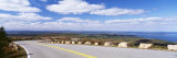 Road Passing through a Landscape, Cadillac Mountain, Acadia National Park, Maine, USA Photographic Print by Panoramic Images 