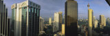 Kuala Lumpur, Malaysia Photographic Print by Panoramic Images 