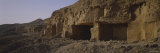 Ruins of Ancient Quarries, Valley of the Kings, West Bank, Luxor, Egypt Photographic Print by Panoramic Images 