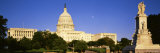 Capitol Building, Washington D.C., USA Photographic Print by Panoramic Images 