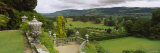 Powis Castle, Wales Photographic Print by Panoramic Images 
