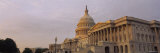 Government Building, Capitol Building, Washington D.C., USA Photographic Print by Panoramic Images 