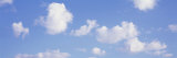 Clouds in the Sky, Illinois, USA Photographic Print by Panoramic Images 