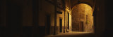 Buildings on Both Sides of an Alley, Guanajuato, Guanajuato State, Mexico Photographic Print by Panoramic Images 
